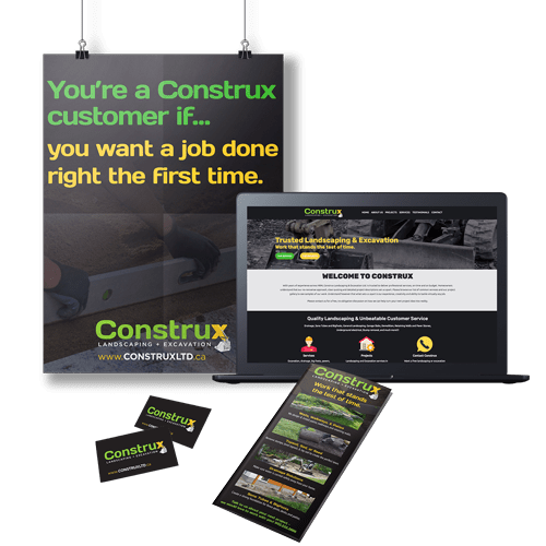 Halifax Graphic Design | Roddis Communications