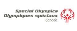 Special Olympics Canada Logo