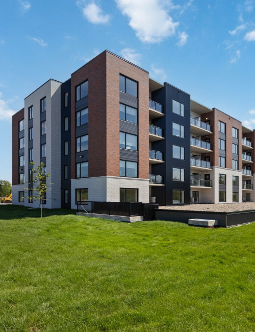 Brickline North